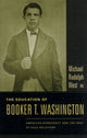 Book cover of: Education of Booker T. Washington. By: Michael Rudolph West