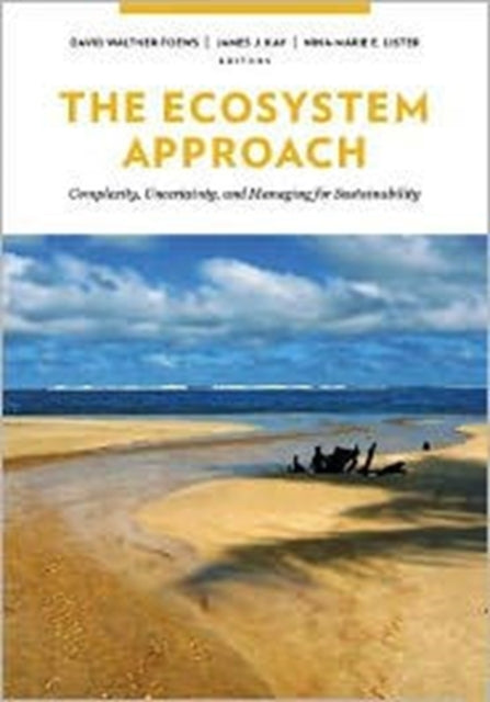 Book cover of: Ecosystem Approach