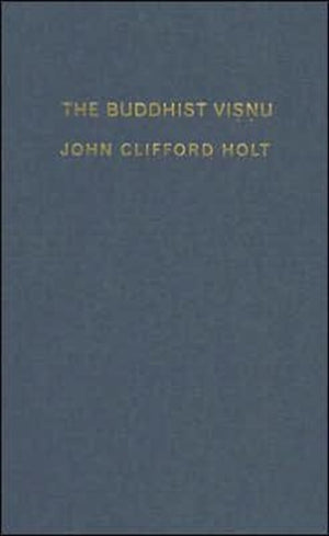 Buddhist Visnu