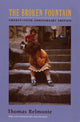 Book cover of: Broken Fountain. By: Thomas Belmonte