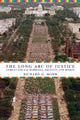 Book cover of: Long Arc of Justice. By: Richard Mohr
