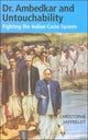 Book cover of: Dr. Ambedkar and Untouchability. By: Christophe Jaffrelot