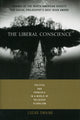 Book cover of: Liberal Conscience. By: Lucas Swaine