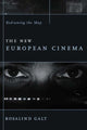 Book cover of: New European Cinema