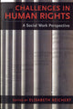 Book cover of: Challenges in Human Rights. By: Elisabeth Reichert