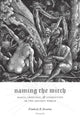 Book cover of: Naming the Witch. By: Kimberly Stratton