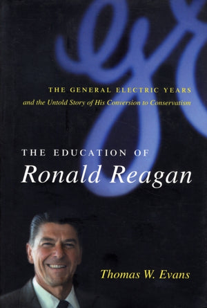 Education of Ronald Reagan
