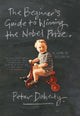 Book cover of: Beginner's Guide to Winning the Nobel Prize