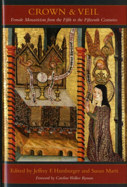 Crown and Veil