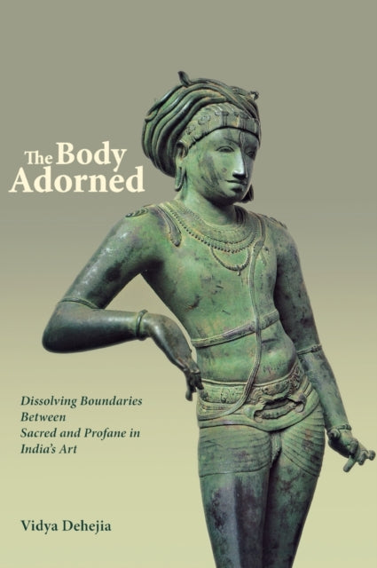 The Body Adorned