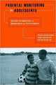 Book cover of: Parental Monitoring of Adolescents