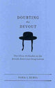 Book cover of: Doubting the Devout. By: Nora L. Rubel