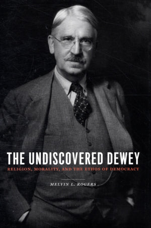 Undiscovered Dewey