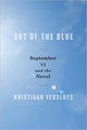 Book cover of: Out of the Blue. By: Kristiaan Versluys