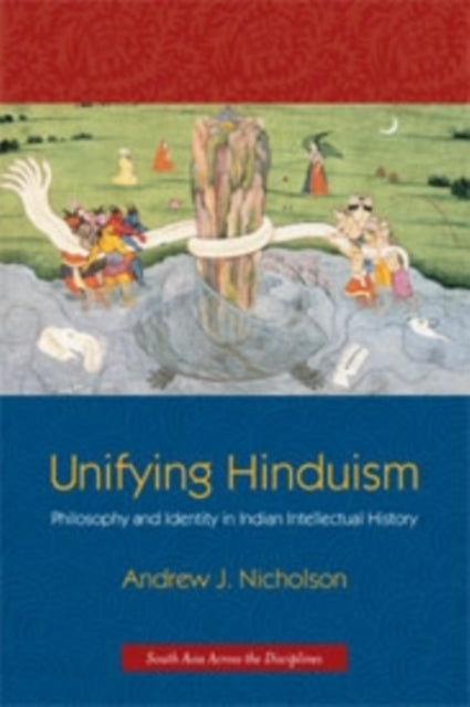 Unifying Hinduism
