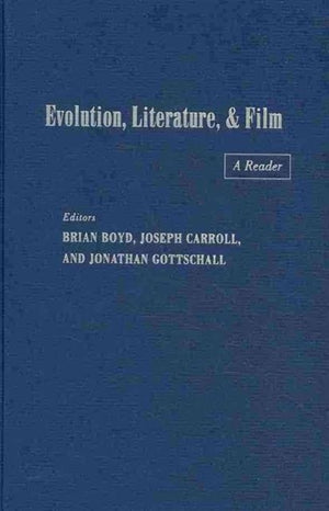 Evolution, Literature, and Film