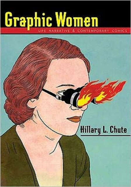 Book cover of: Graphic Women