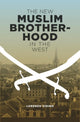Book cover of: New Muslim Brotherhood in the West. By: Lorenzo Vidino