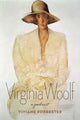 Book cover of: Virginia Woolf. By: Viviane Forrester