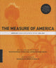 Book cover of: Measure of America. By: Sarah Burd-Sharps