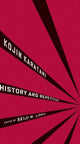 Book cover of: History and Repetition. By: Kōjin Karatani