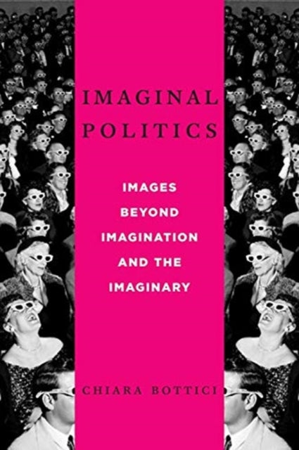 Imaginal Politics
