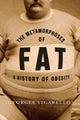 Book cover of: Metamorphoses of Fat