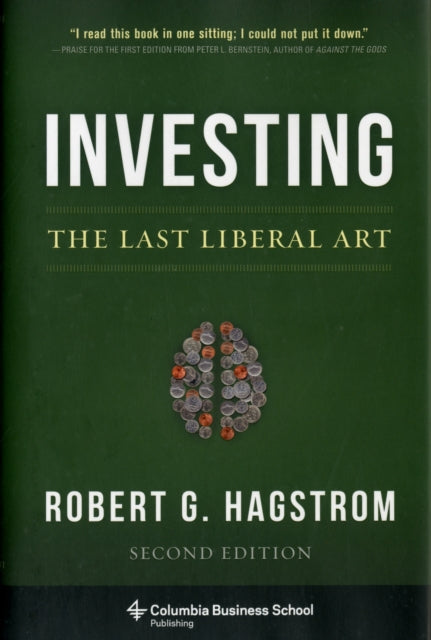 Book cover of: Investing: The Last Liberal Art