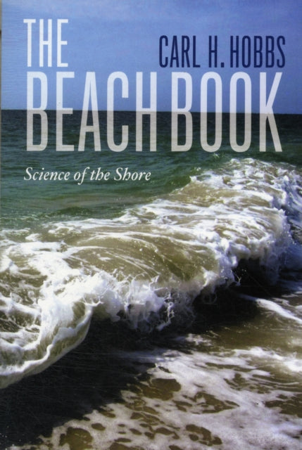 Book cover of: Beach Book. By: C. H. Hobbs