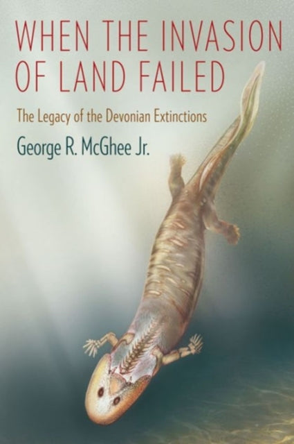 When the Invasion of Land Failed