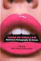 Book cover of: Hard to Swallow. By: Claire Hines