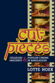 Book cover of: Cut-Pieces