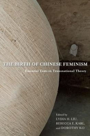 Birth of Chinese Feminism