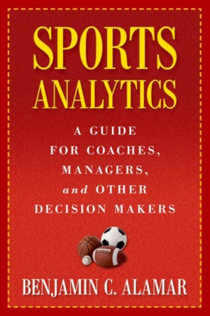 Sports Analytics