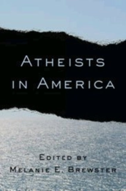 Book cover of: Atheists in America