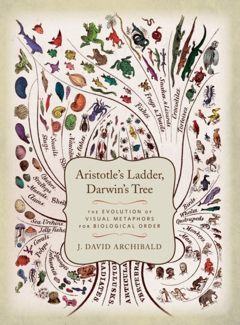 Aristotle's Ladder, Darwin's Tree