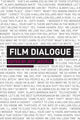 Book cover of: Film Dialogue. By: Jeff Jaeckle