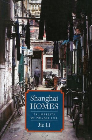 Shanghai Homes