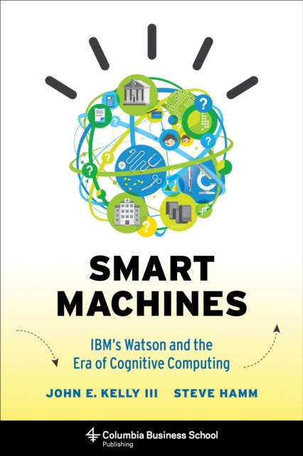 Book cover of: Smart Machines