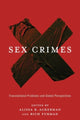 Book cover of: Sex Crimes
