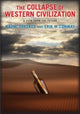 Book cover of: Collapse of Western Civilization