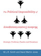 Book cover of: Political Impossibility of Modern Counterinsurgency. By: M. L. R. Smith