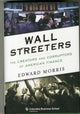 Book cover of: Wall Streeters. By: Edward L. Morris