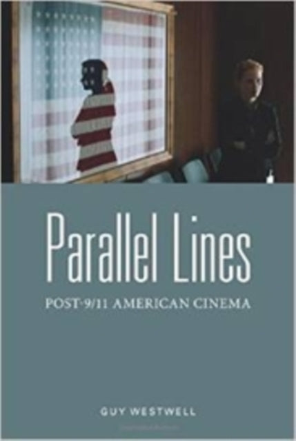 Book cover of: Parallel Lines. By: Guy Westwell
