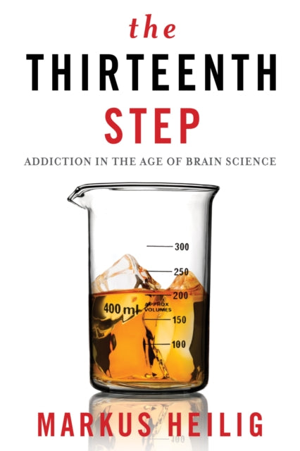 Book cover of: Thirteenth Step