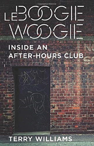 Le Boogie Woogie