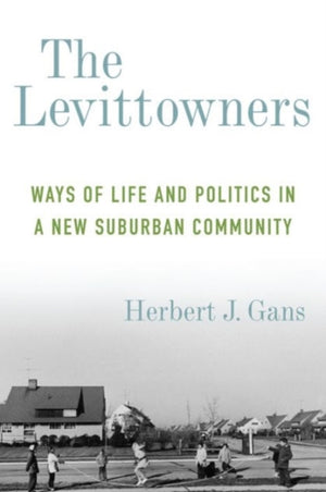 The Levittowners