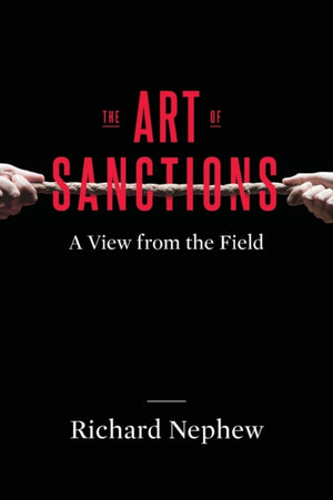 Art of Sanctions