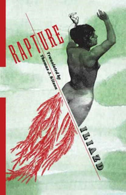 Book cover of: Rapture