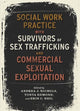 Book cover of: Social Work Practice with Survivors of Sex Trafficking and Commercial Sexual Exploitation. By: Andrea Nichols
